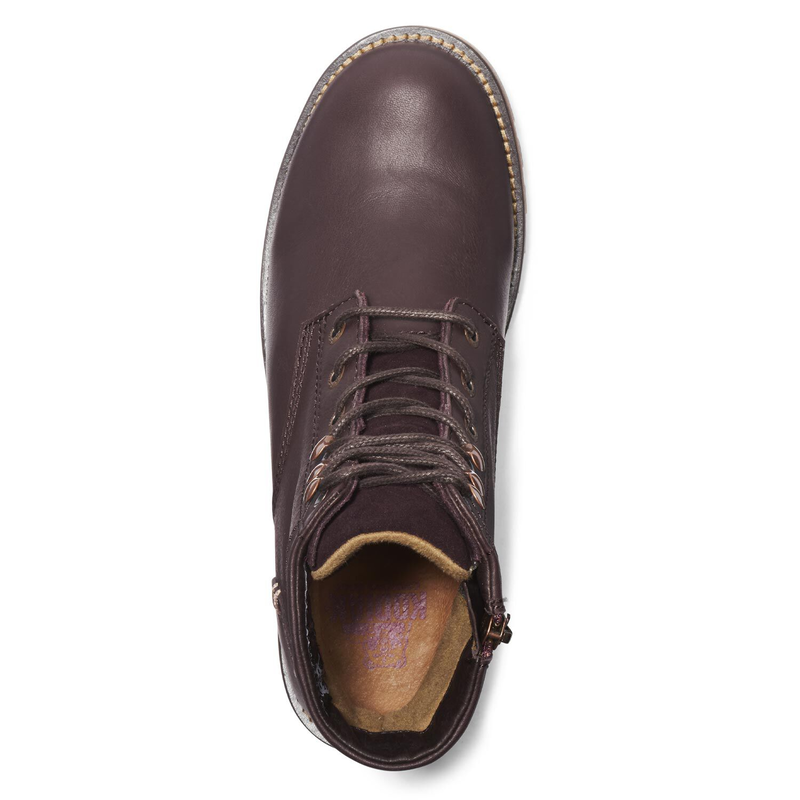 Women's Kodiak Mahone Waterproof Street Hiker Boot image number 5