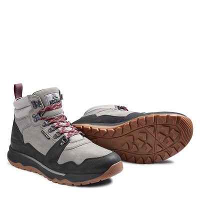 Men's Kodiak Stave Waterproof Hiker