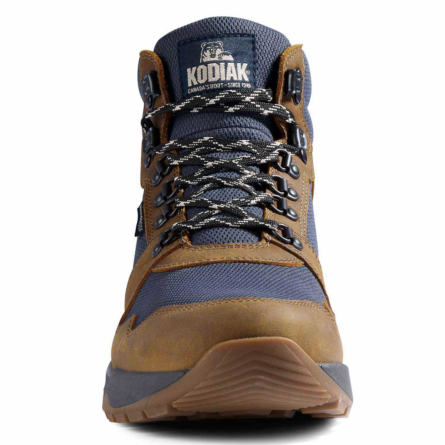 Men's Kodiak Skogan Mid Waterproof 