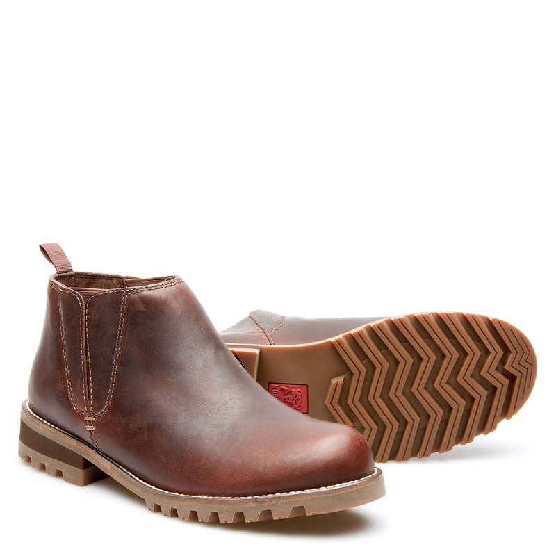 Timberland lyonsdale deals chelsea boots