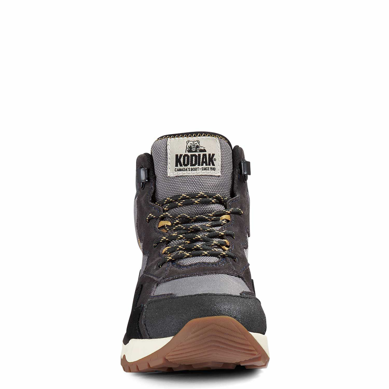 Women's Kodiak Kenosee Mid-Cut Waterproof Hiker