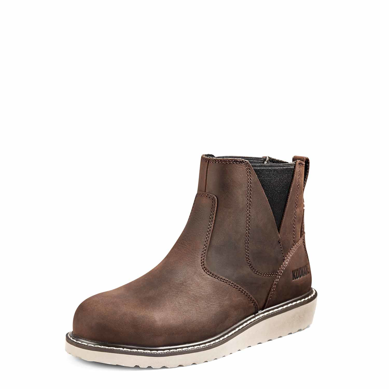 Kodiak bria chelsea boot 2025