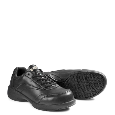 Women's Kodiak Flex Taja Steel Toe Safety Work Shoe