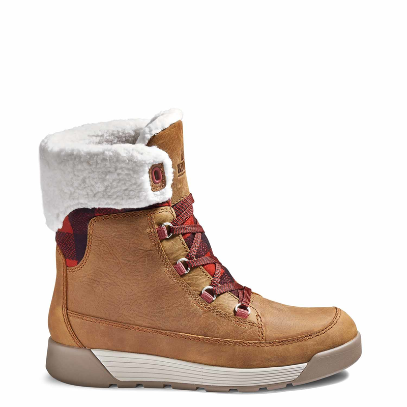 Women's Kodiak Rosseau Waterproof Winter Boot image number 0