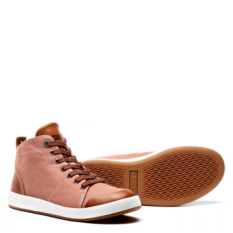 Women’s Kodiak Georgian Mid-Cut Sneaker image number 1