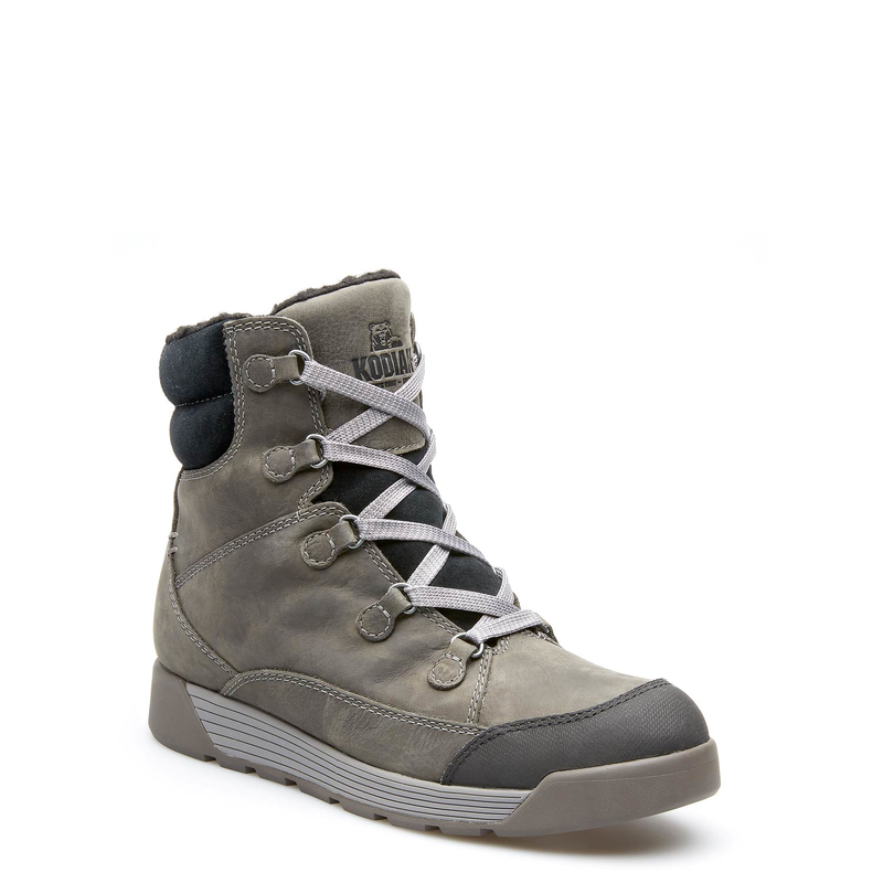 Women's Kodiak Claresholm Waterproof Winter Boot image number 7
