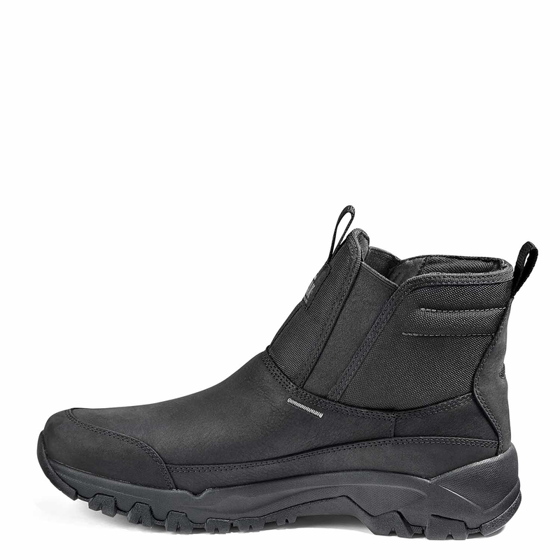 Men's Kodiak Tarbot Slip-On Boot image number 6