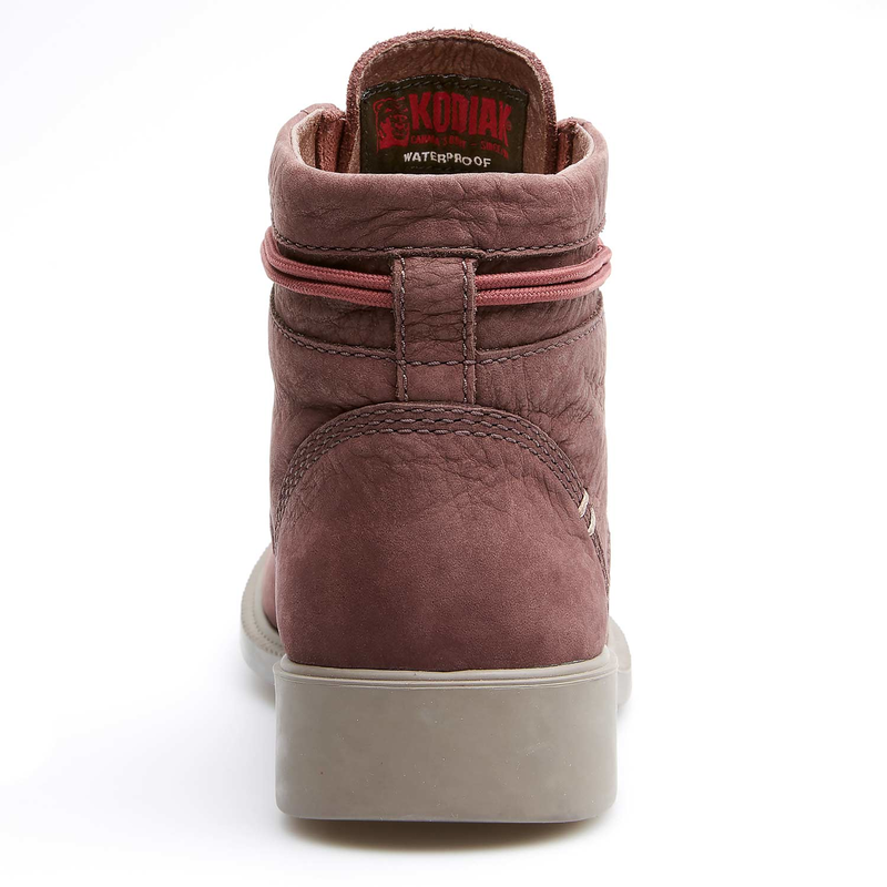 Women s Kodiak Original Wrap Waterproof Boot