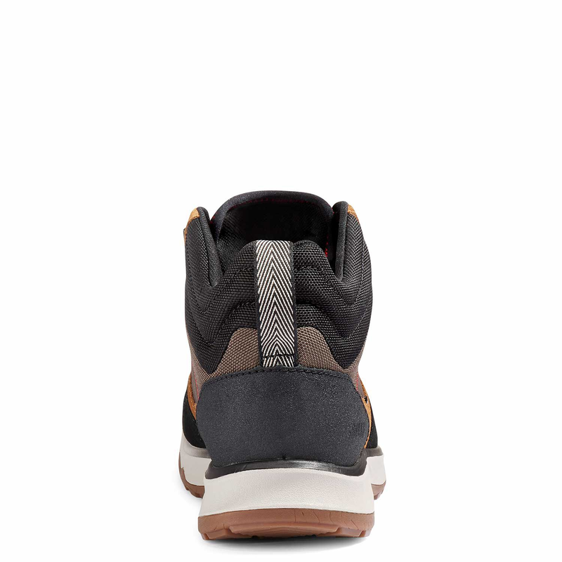 Men's Kodiak Selkirk Mid-Cut Waterproof Hiker image number 2