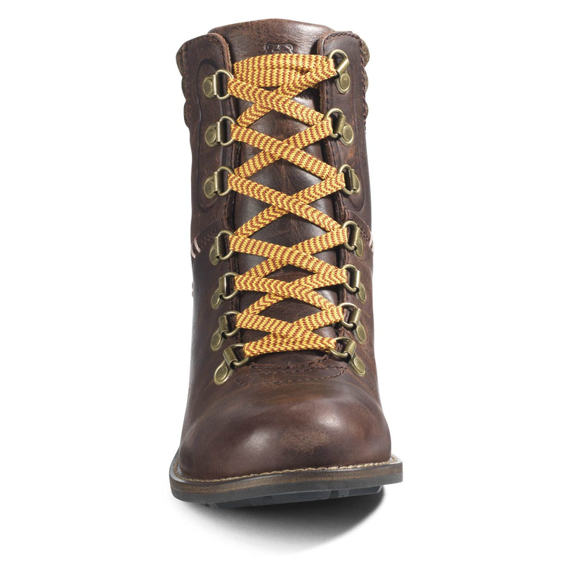 Women's Kodiak Surrey II Waterproof Hiker Style Boot image number 3