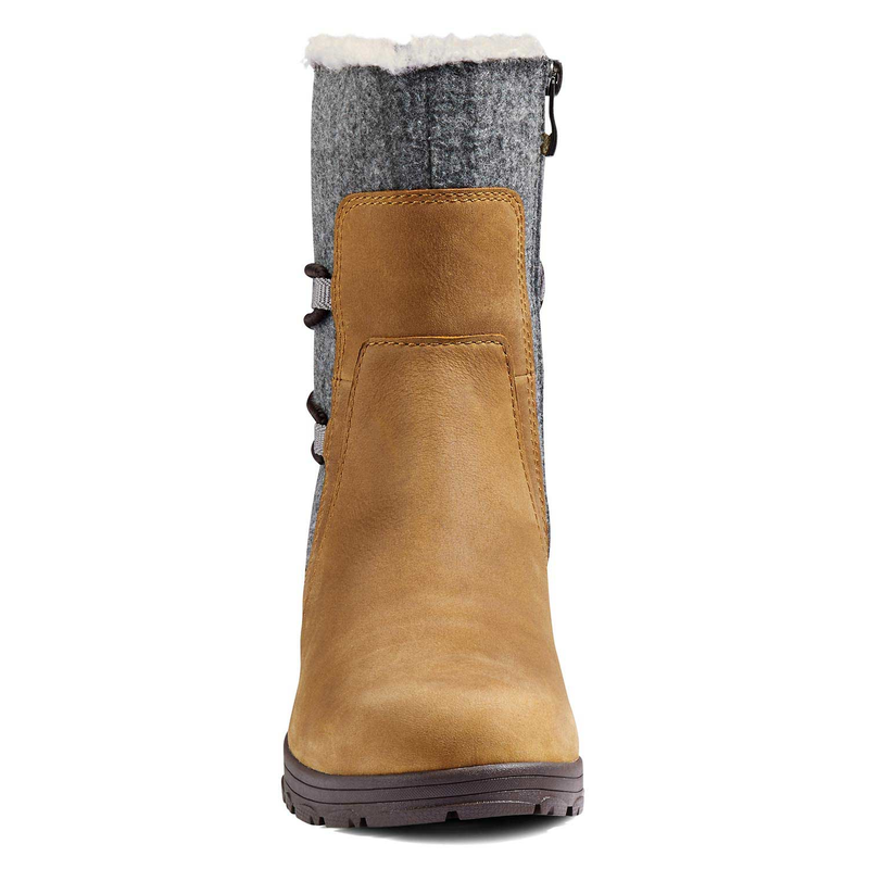 Women's Kodiak Chadsey Waterproof Arctic Grip Winter Boot image number 3