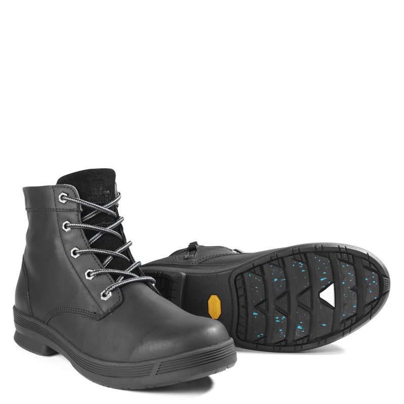 Men s Kodiak Dundonald Waterproof Arctic Grip Winter Boot