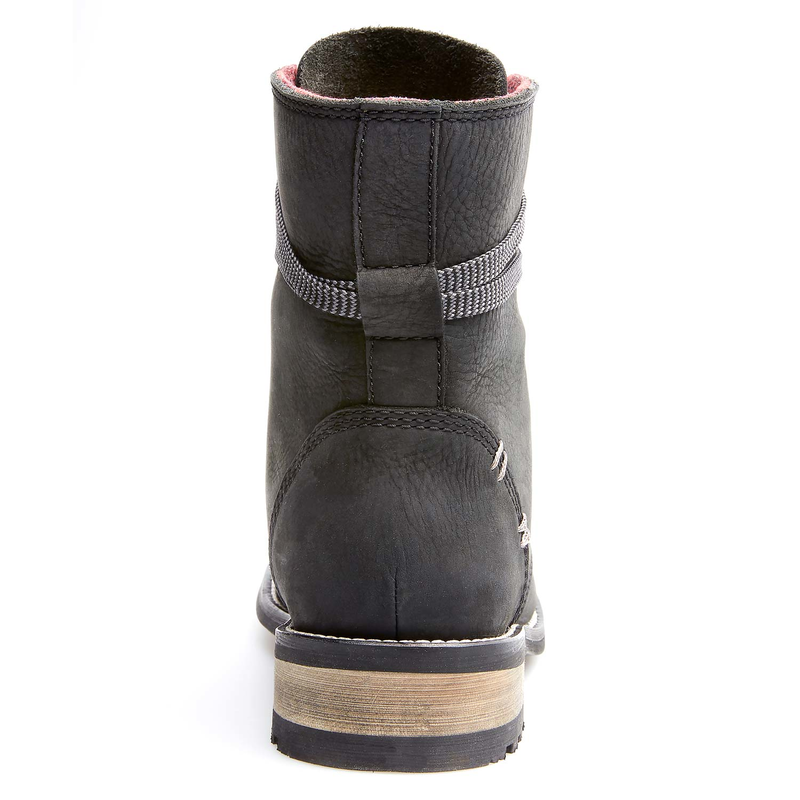 Women's Kodiak Canora Plaid Waterproof Boot image number 2