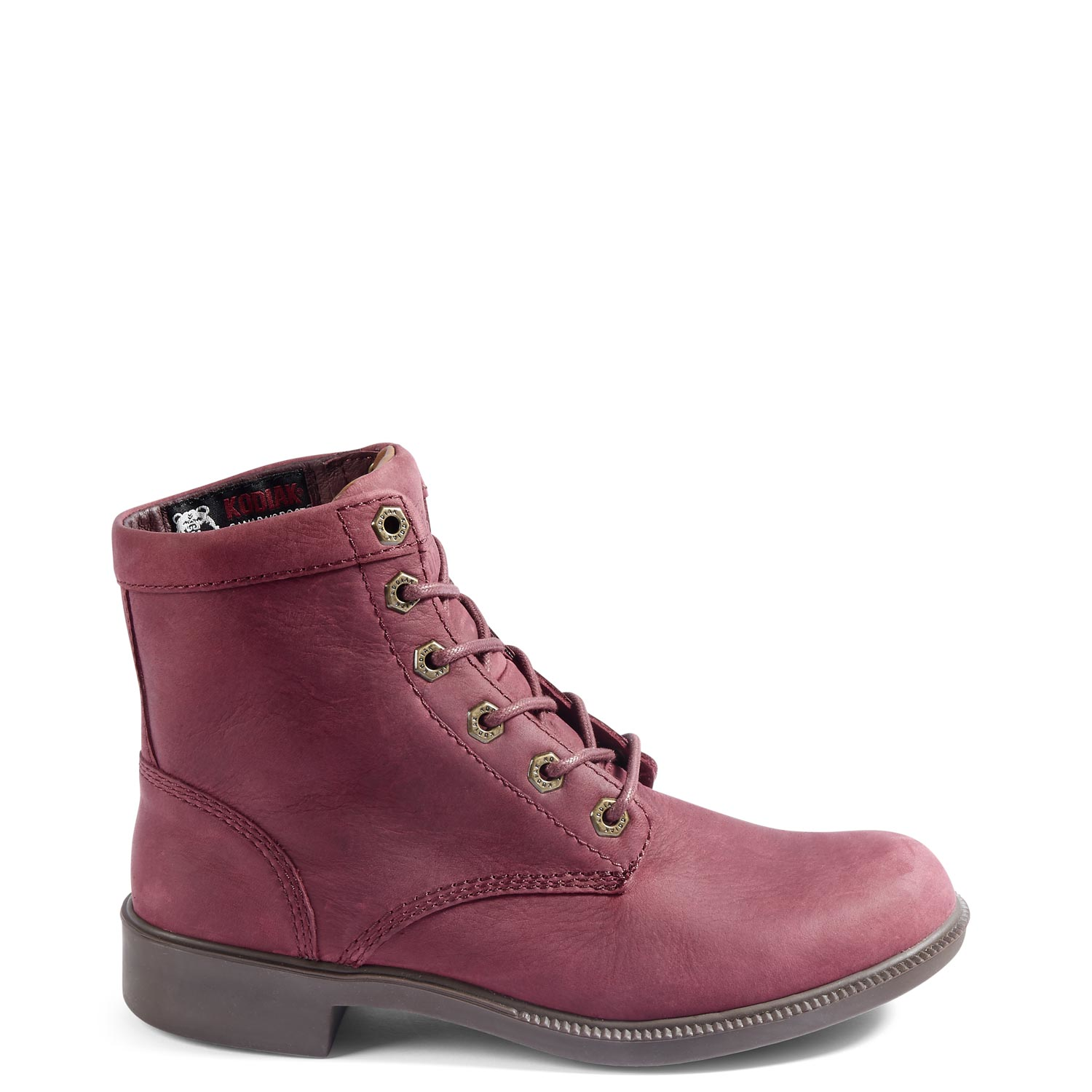 Kodiak boots women