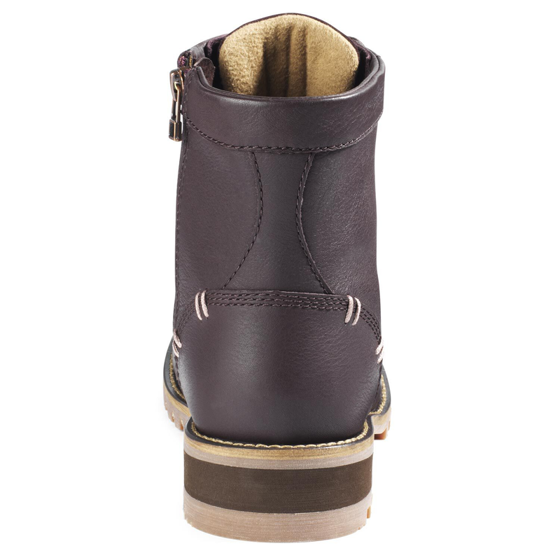 Women's Kodiak Mahone Waterproof Street Hiker Boot image number 2