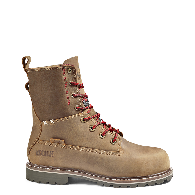 Women s Kodiak Bralorne 8