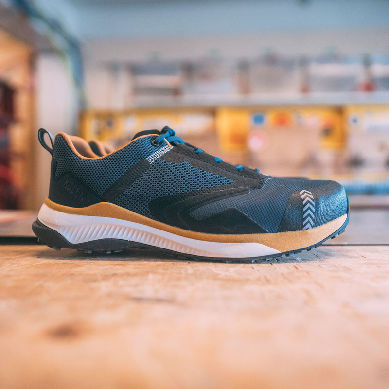 Men's composite toe work shoes shop