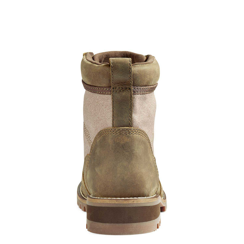 Women's Kodiak Waterton Waterproof Boot image number 2