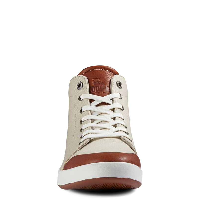 Women’s Kodiak Georgian Mid-Cut Sneaker image number 3