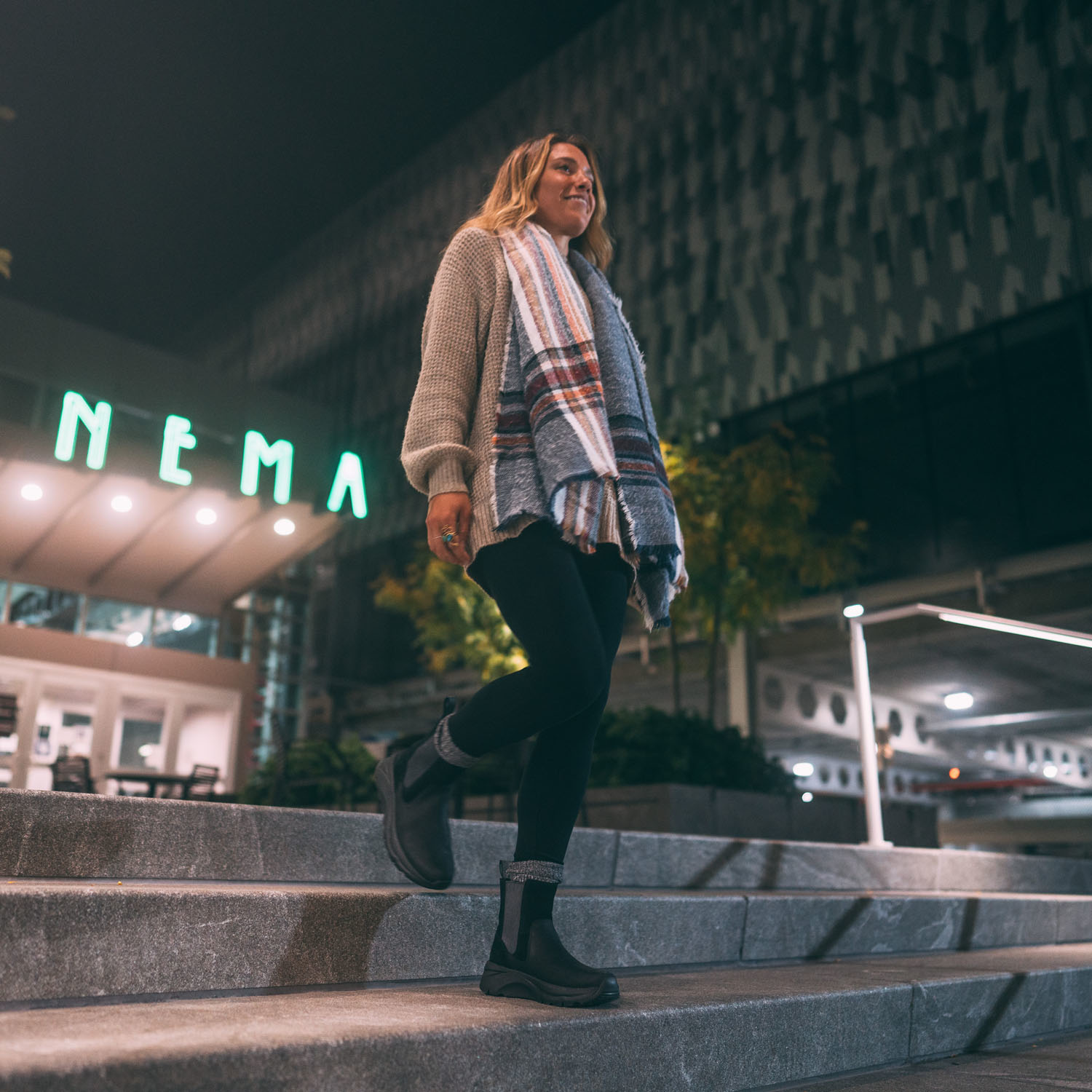 Kodiak womens chelsea boots Outlet