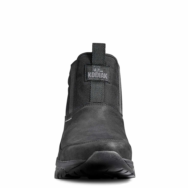 Men's Kodiak Tarbot Slip-On Boot image number 3