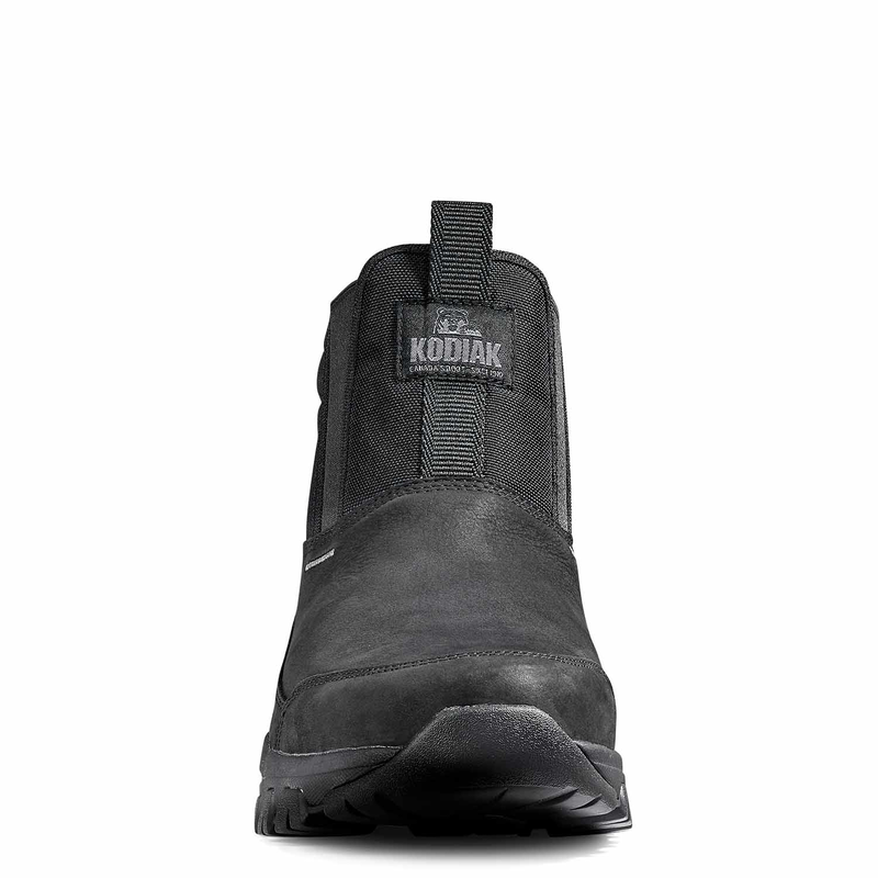 Men's Kodiak Tarbot Slip-On Boot image number 4