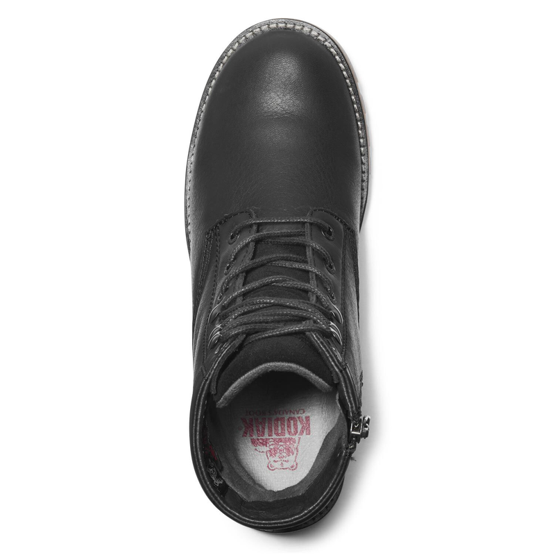 Women's Kodiak Mahone Waterproof Street Hiker Boot image number 5