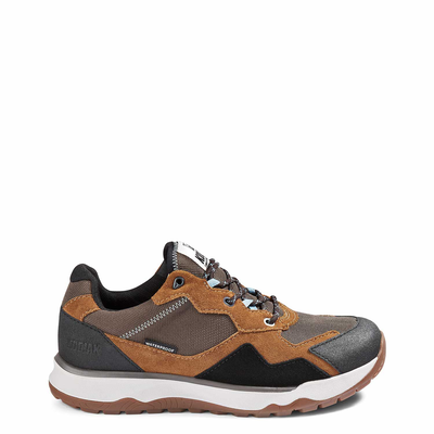 Women's Kodiak Kenosee Low-Cut Waterproof Hiker