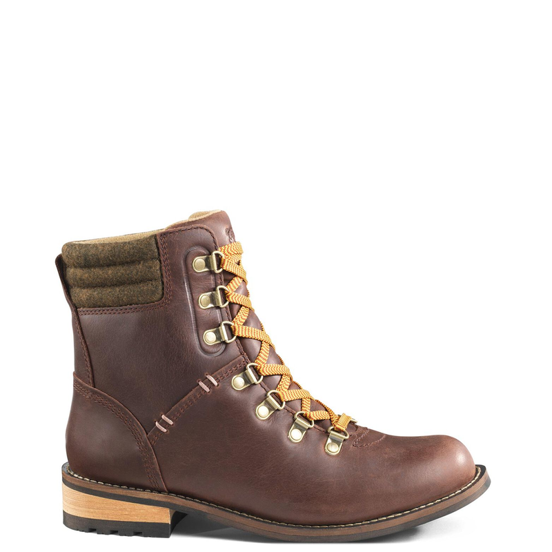 Women's Kodiak Surrey II Waterproof Hiker Style Boot image number 0