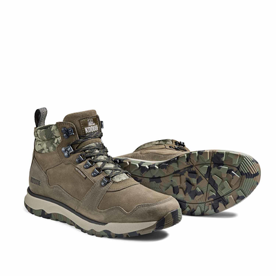 Men's Kodiak Stave Waterproof Hiker