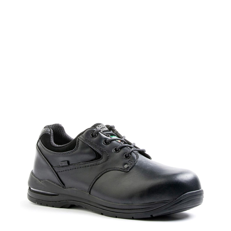 Aluminum toe cheap safety shoes