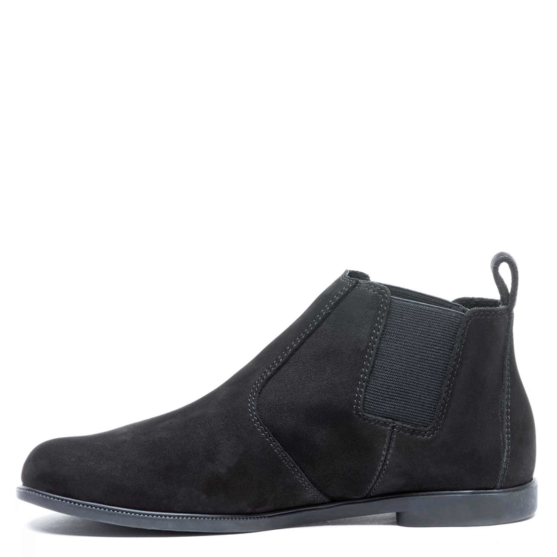 Women's Kodiak Low-Rider Chelsea Boot