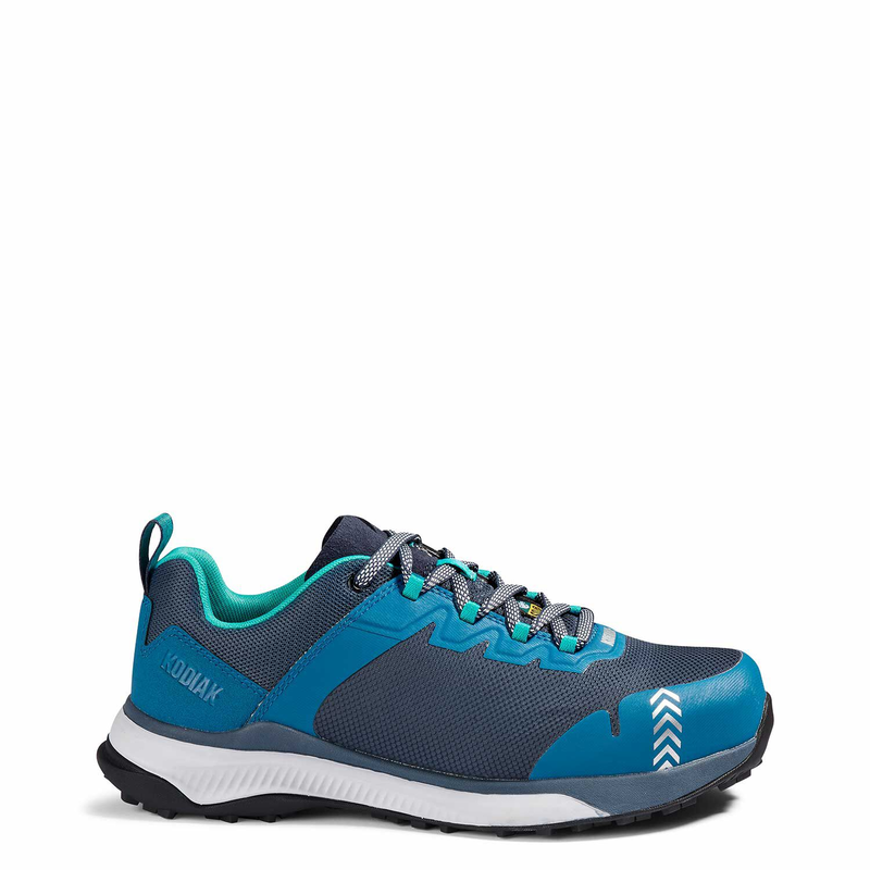 Kodiak new arrivals safety shoes