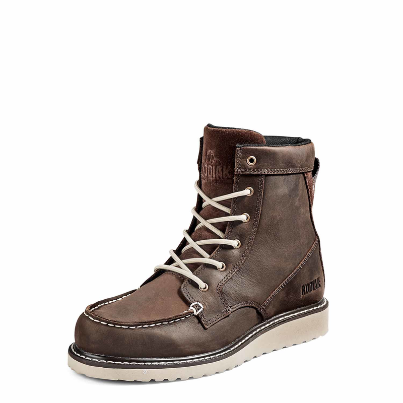 Women's Kodiak Whitton 6" Boot image number 8