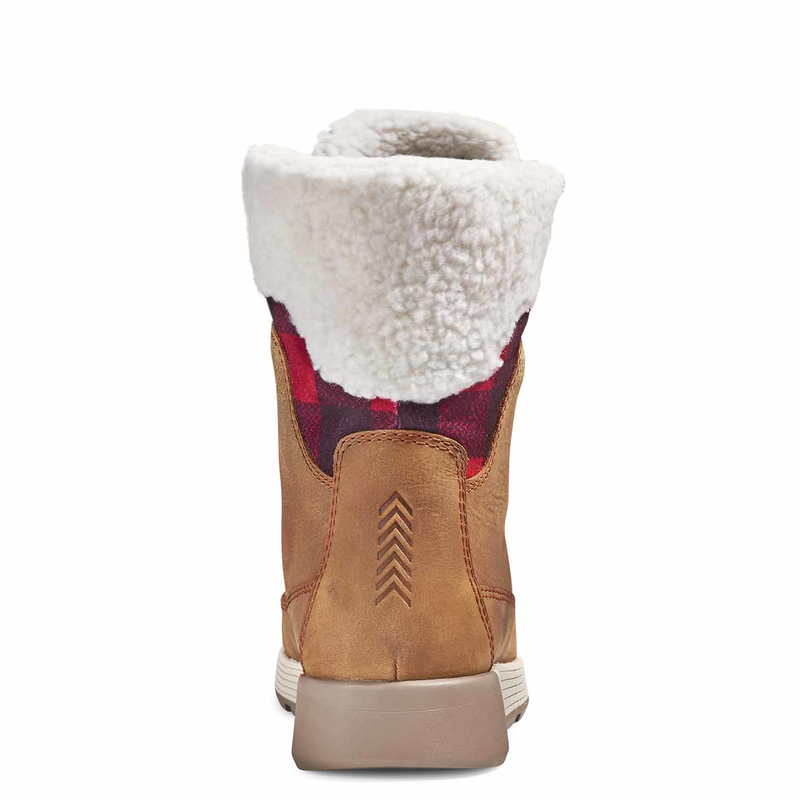 Women's Kodiak Rosseau Waterproof Winter Boot image number 2