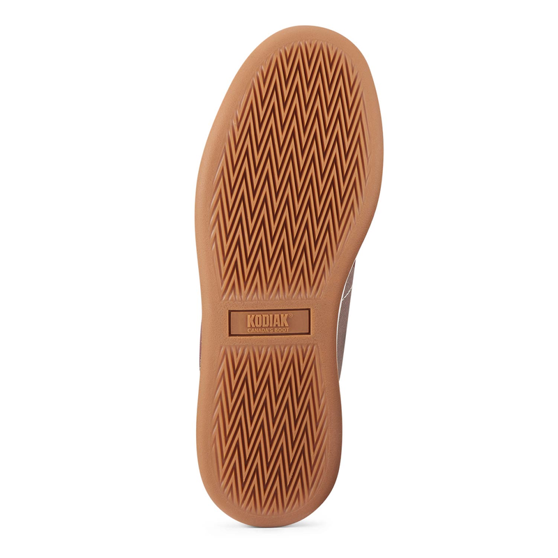 Women’s Kodiak Georgian Mid-Cut Sneaker image number 4
