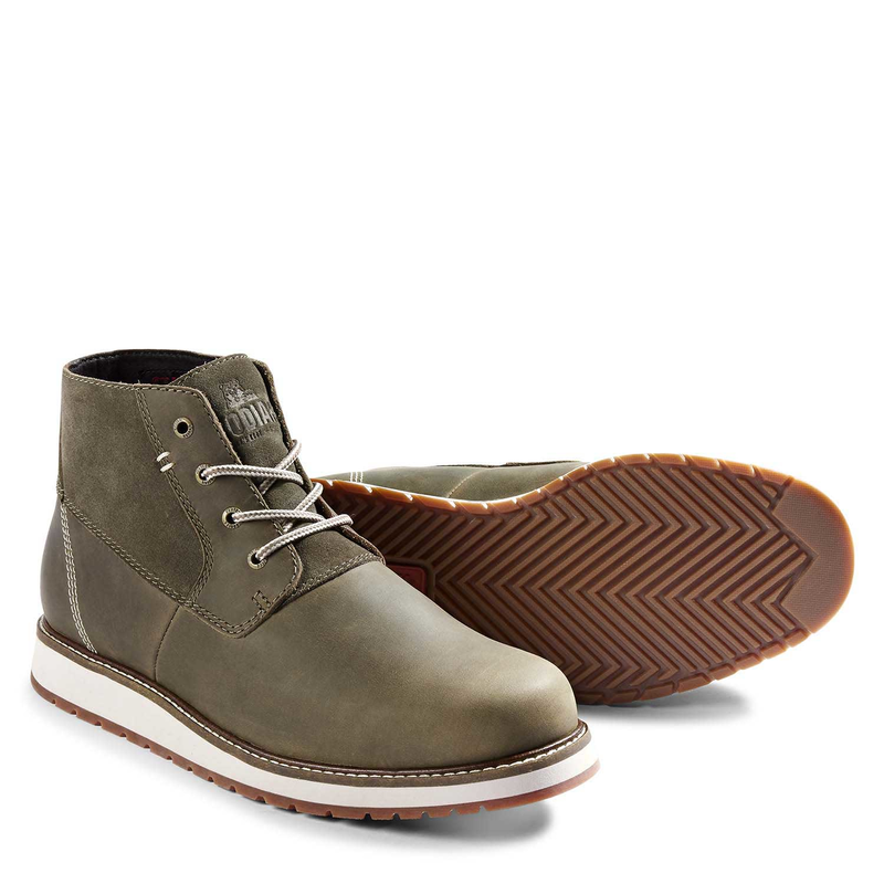 Men's Kodiak Maltby Chukka Boot image number 1