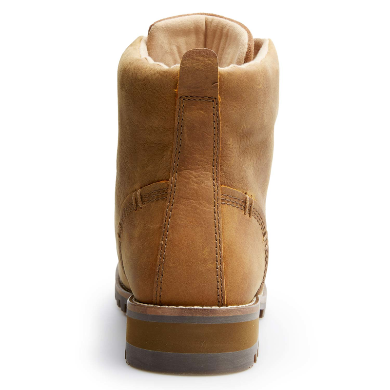 Women's Kodiak Fernie Waterproof Street Hiker Boot image number 2