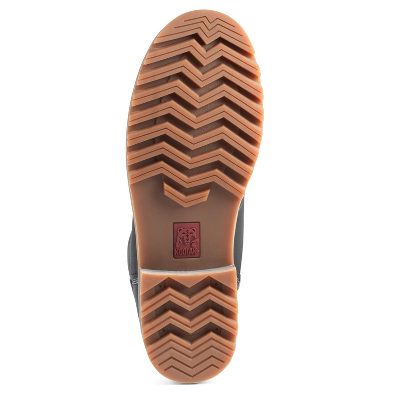 Women's Kodiak Fernie Waterproof Street Hiker Boot image number 4