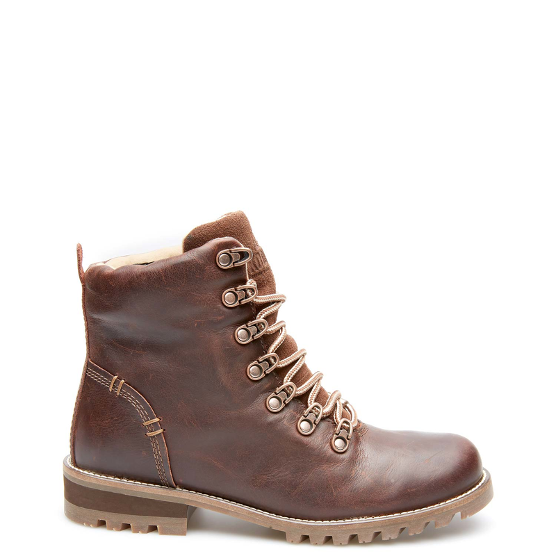 Women's Kodiak Fernie Waterproof Street Hiker Boot image number 0