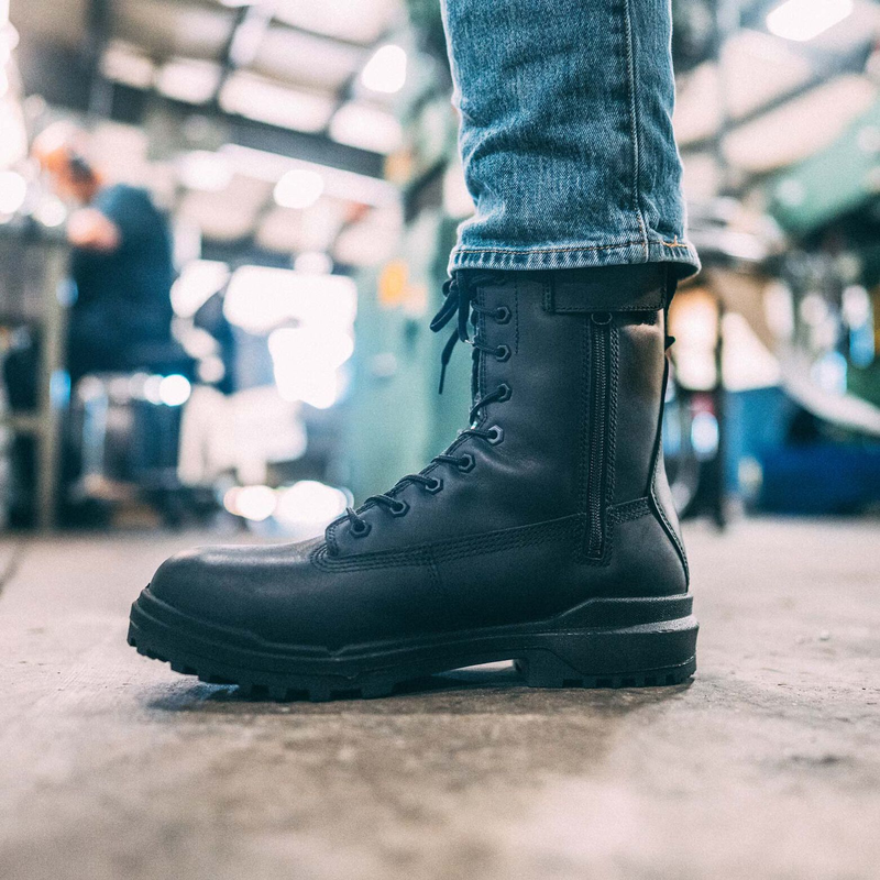 Men s Kodiak ProWorker Master Zip 8