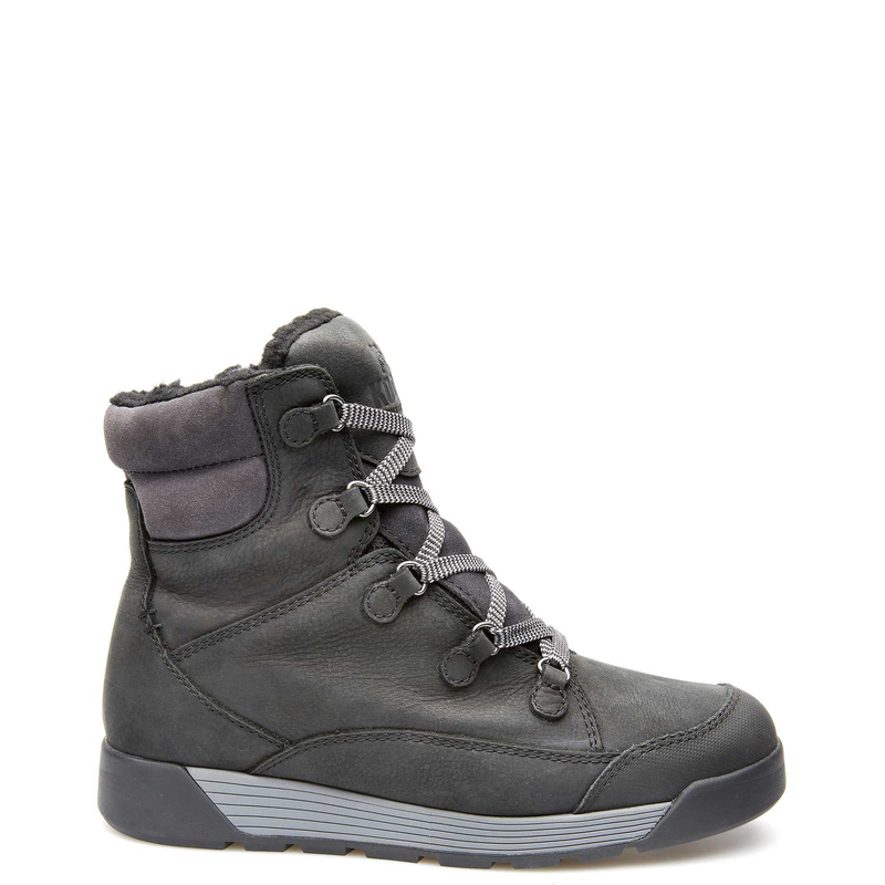 Women's Kodiak Claresholm Waterproof Winter Boot image number 0