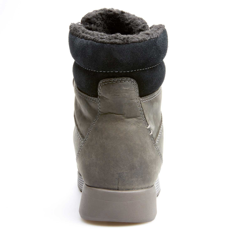 Women's Kodiak Claresholm Waterproof Winter Boot image number 2