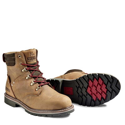 Women's Kodiak Bralorne 6" Waterproof Boot