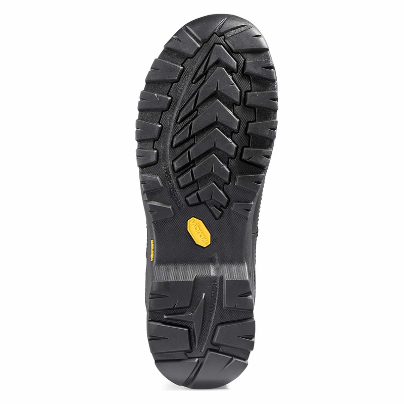Men's Kodiak Quest Bound 8" Waterproof Composite Toe Safety Work Boot image number 5