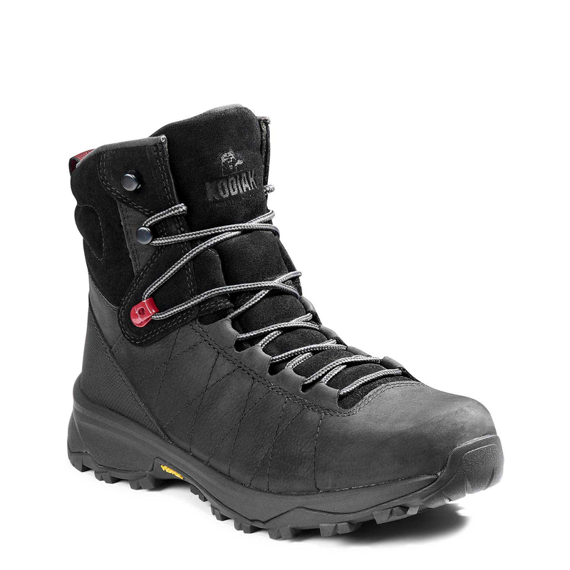 Men s Kodiak Tagish Waterproof Arctic Grip Winter Boot