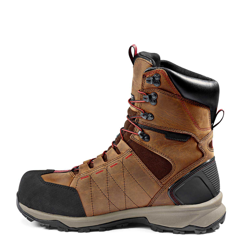 Composite toe cold new arrivals weather boots