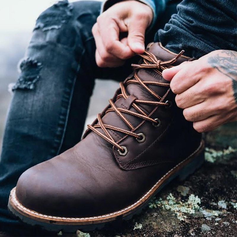 Men's Kodiak Magog Waterproof Boot image number 3