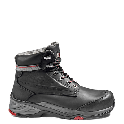 Men's Kodiak Crusade 6" Waterproof Composite Toe Hiker Safety Work Boot