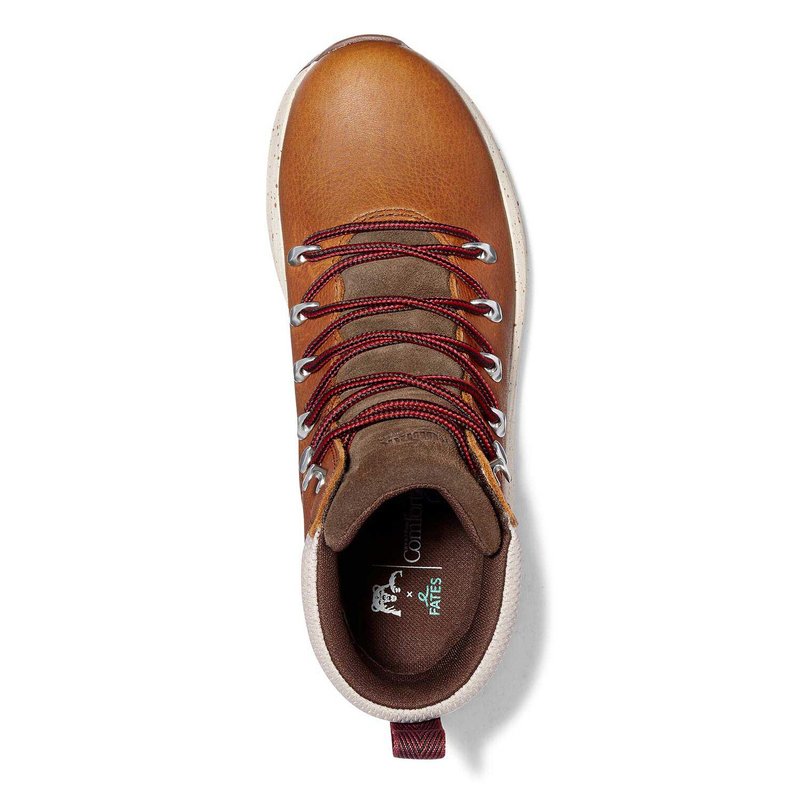 Women's Kodiak Kindersley Waterproof Boot image number 5
